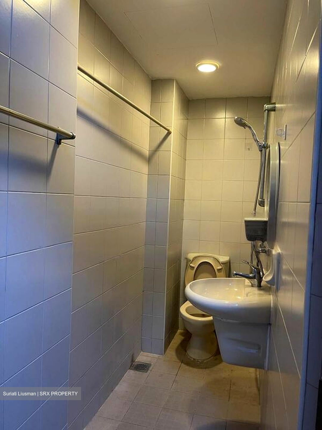 St. Michael's Condominium (D12), Apartment #447656741